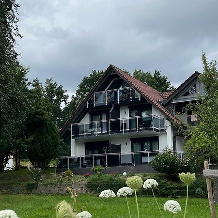 Pension Andelsen Uberlingen Exterior photo