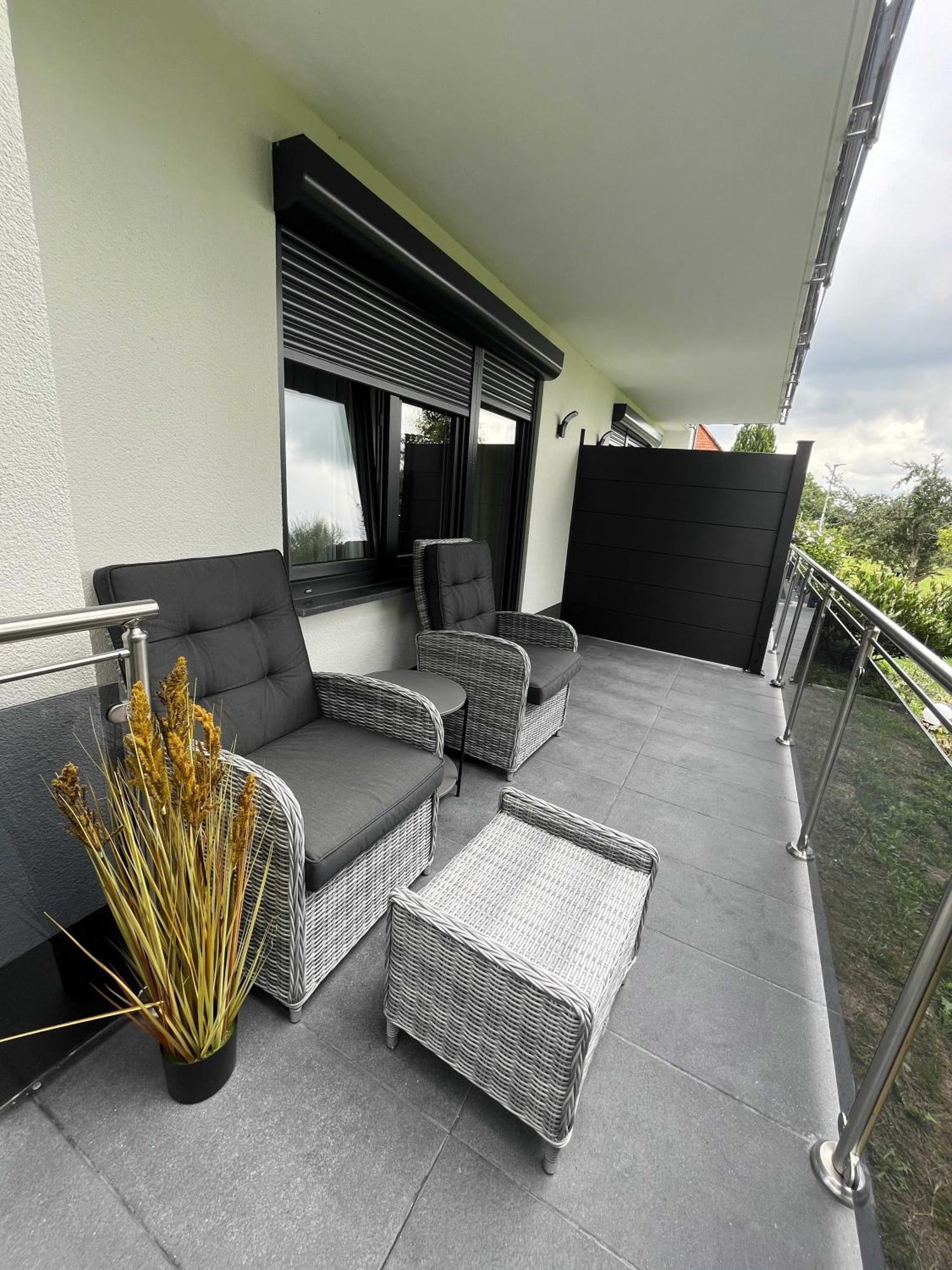 Pension Andelsen Uberlingen Exterior photo