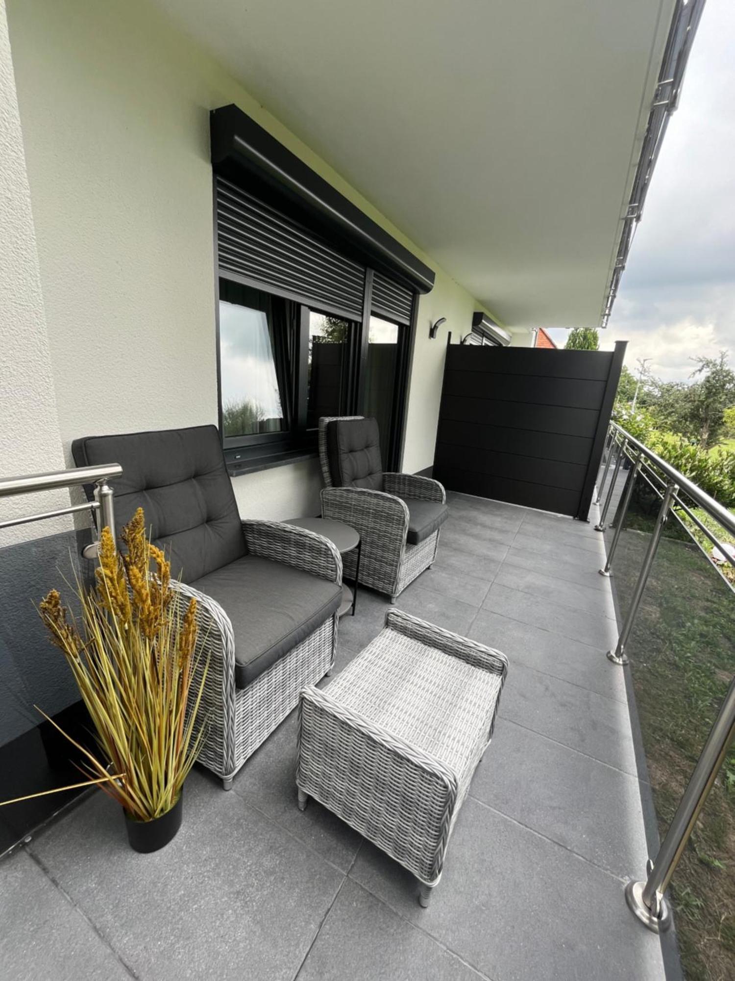 Pension Andelsen Uberlingen Exterior photo